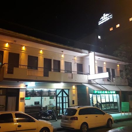Hotel Daives Termas de Río Hondo Exterior photo